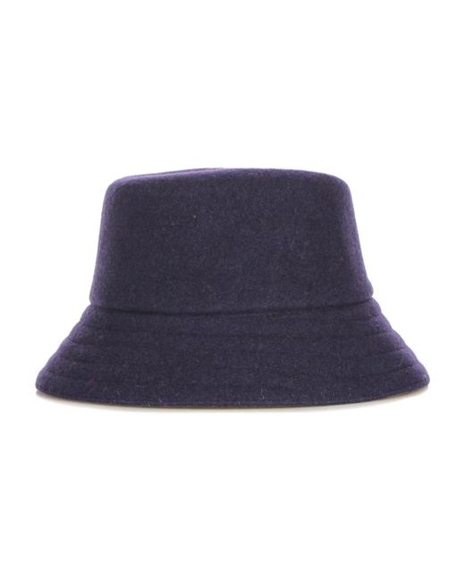 Hats di Kangol in Blue da Uomo