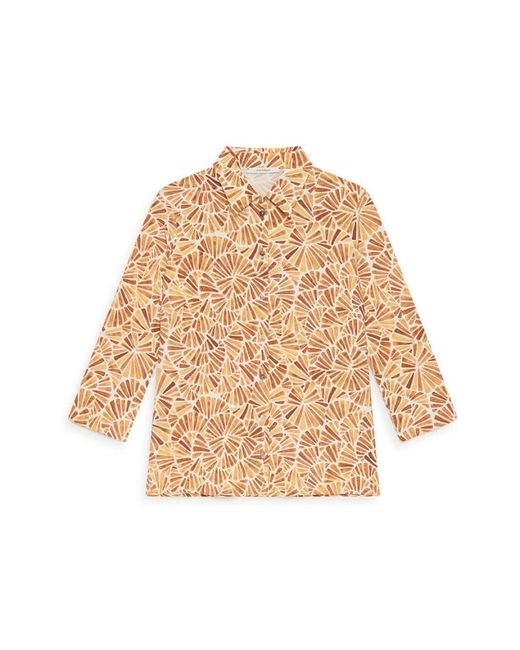 Maliparmi Natural Shirts