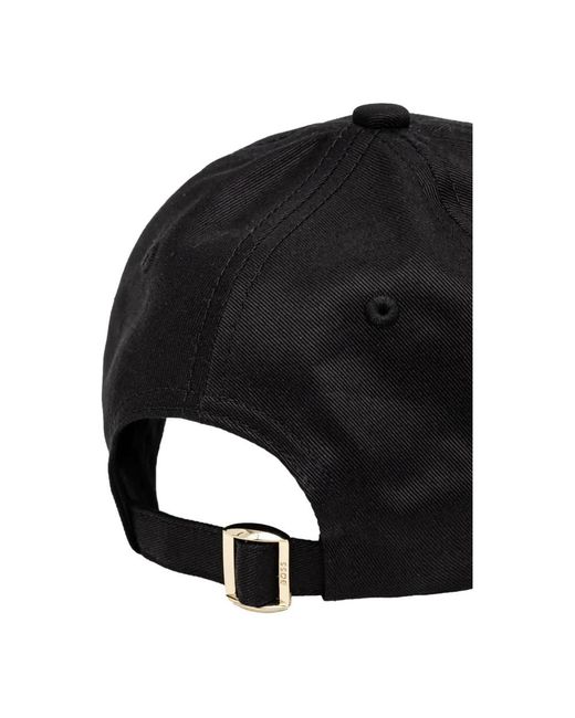 Caps di HUGO in Black