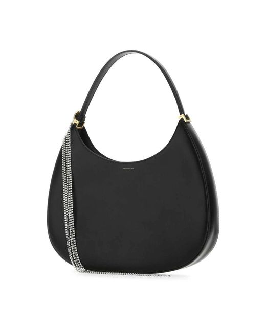 Handbags di Magda Butrym in Black