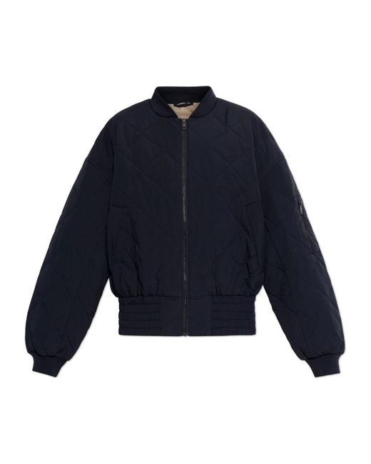 Bomber Jackets Rethinkit Studios en coloris Blue