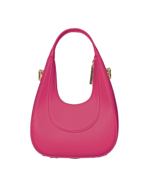 Chiara Ferragni Shoulder Bags in het Pink