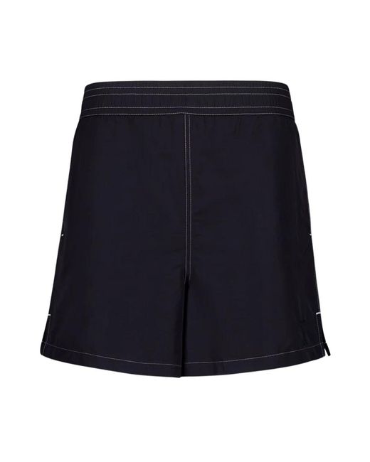 AMI Blue Beachwear for men