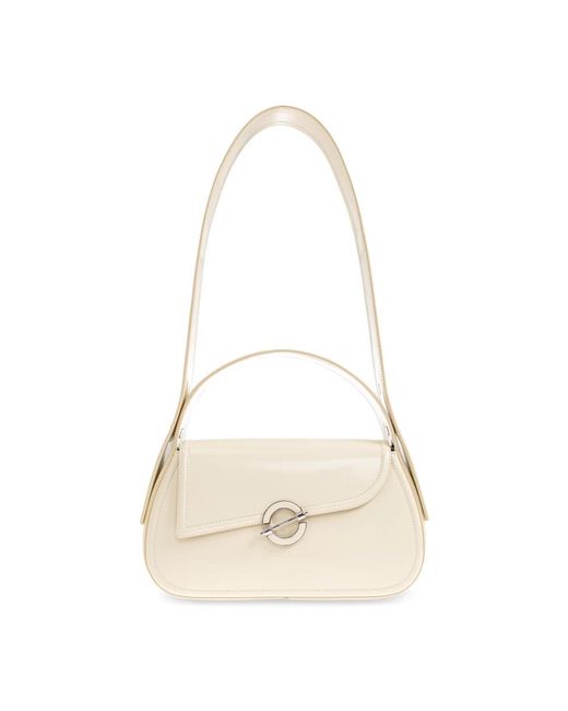 Handbags di Samsøe & Samsøe in Natural