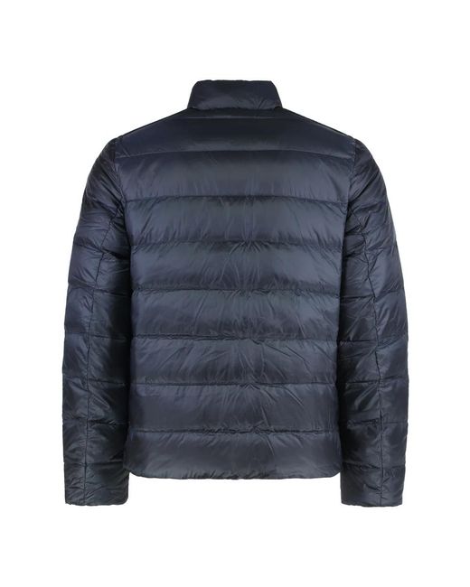 Fusalp Blue Down Jackets for men