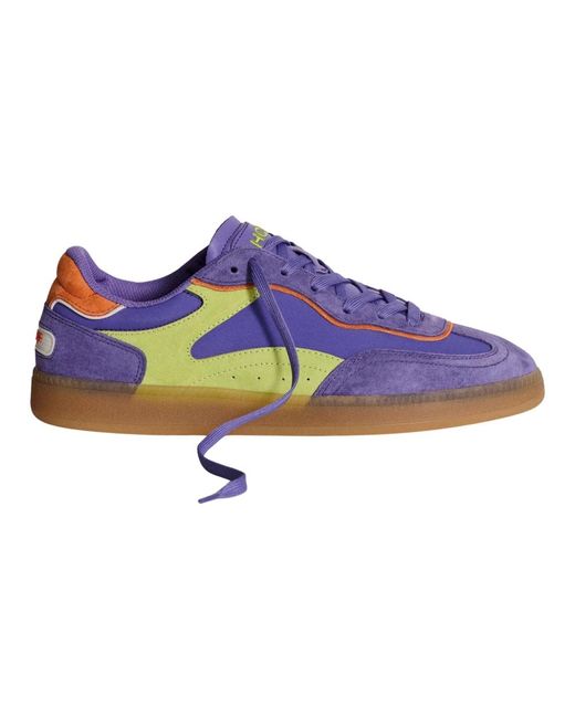 Sneakers HOFF de color Blue