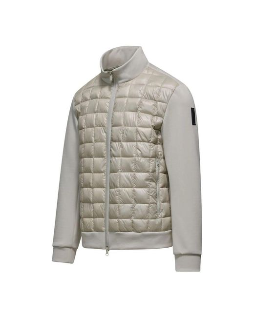 Winter Jackets Bomboogie de hombre de color Gray