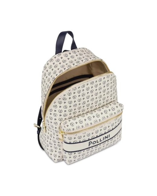 Backpacks Pollini en coloris White
