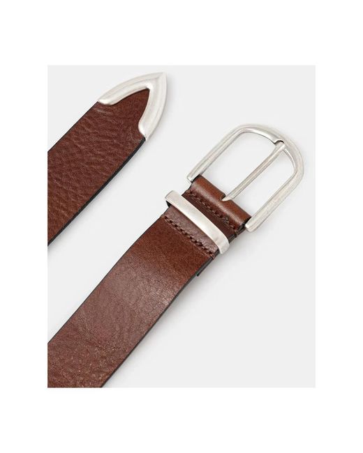 Les Deux Gürtel in Brown für Herren