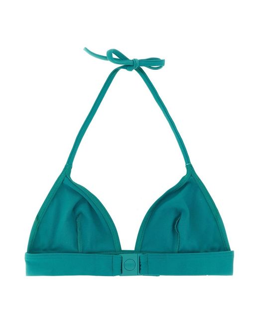 Bikinis Eres en coloris Green