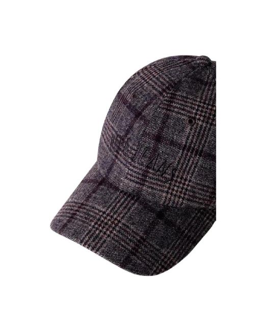 Caps di Pepe Jeans in Gray