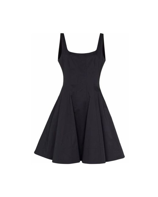 Short Dresses di Staud in Black