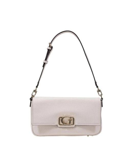 Handbags di Guess in Gray