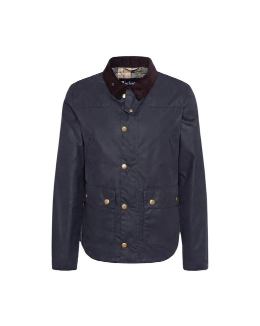 Light Jackets Barbour pour homme en coloris Blue