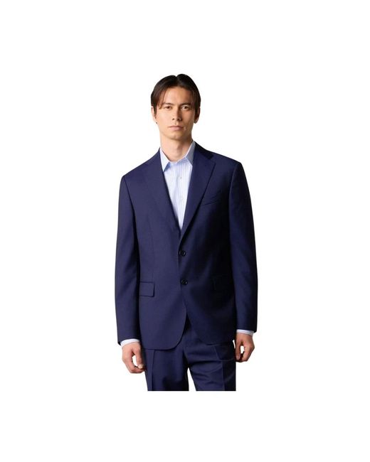Brooks Brothers Blue Blazers for men