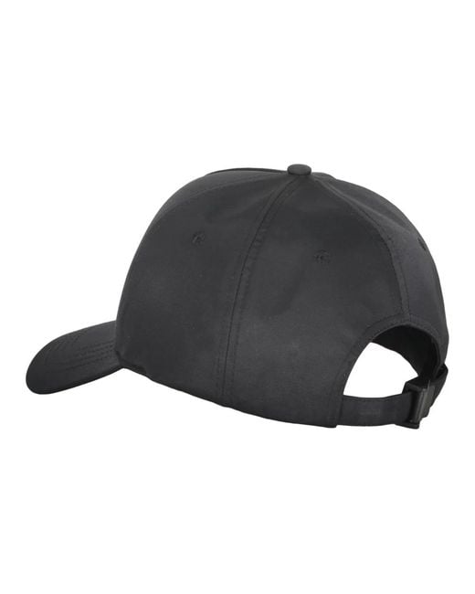 Parajumpers Caps in het Black
