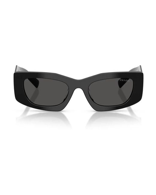 Prada Black Sunglasses