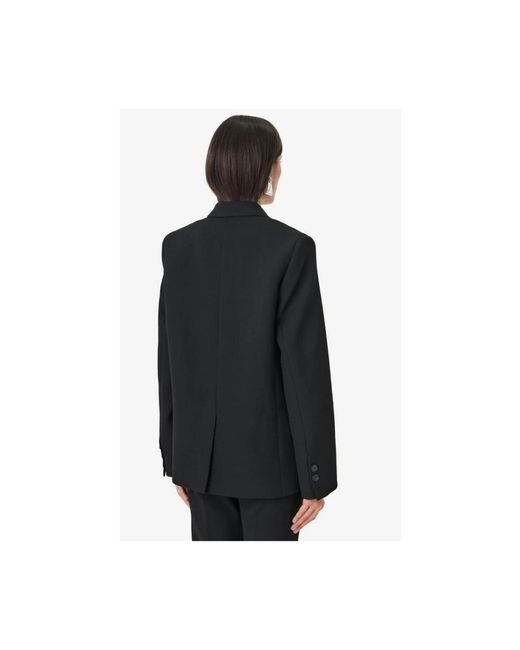 IRO Black Jacket H26