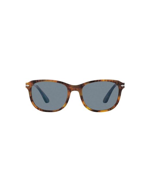 Persol Blue Sunglasses