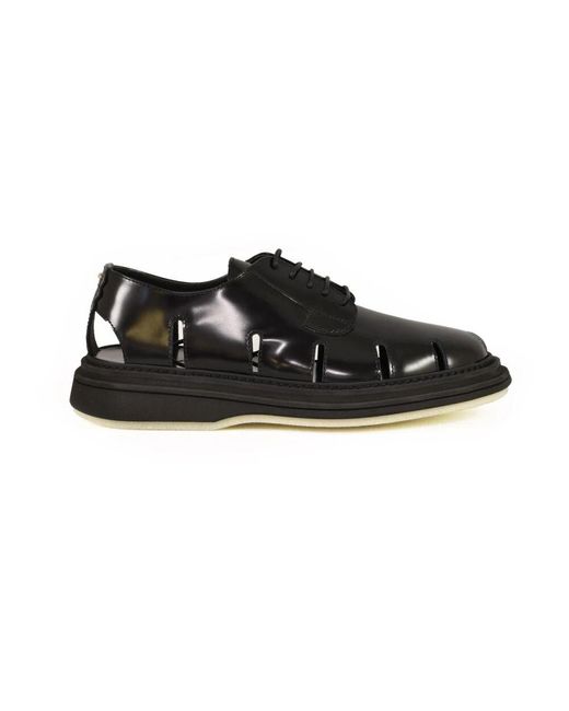 THE ANTIPODE The-Antipode Schuhe in Black für Herren