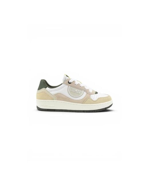 Colmar Austin L in White für Herren