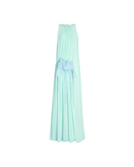 Genny Green Gowns
