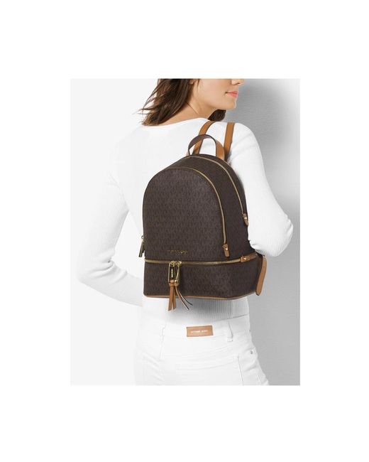 Michael Kors Brown Bags