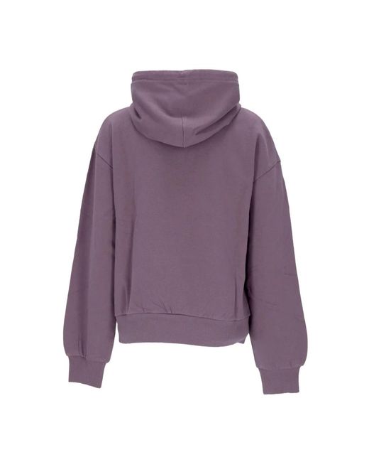 Hoodies Carhartt de hombre de color Purple