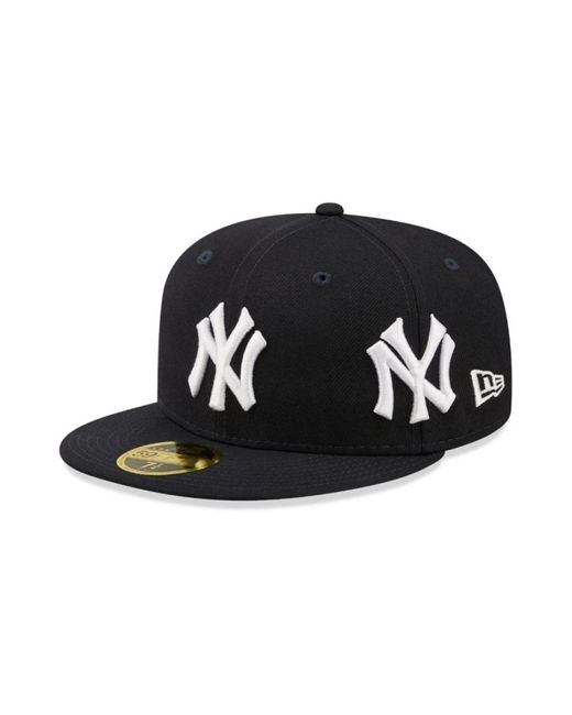 Caps KTZ de color Black