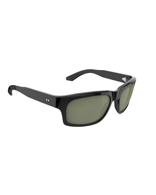 Serengeti Black Sunglasses for men