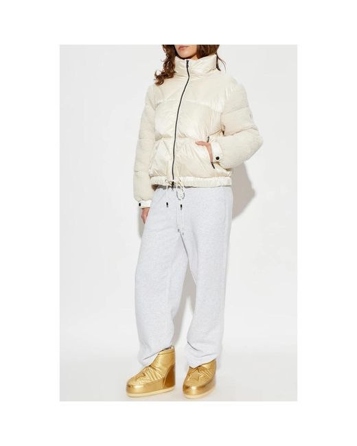 Down Jackets di Bogner in White