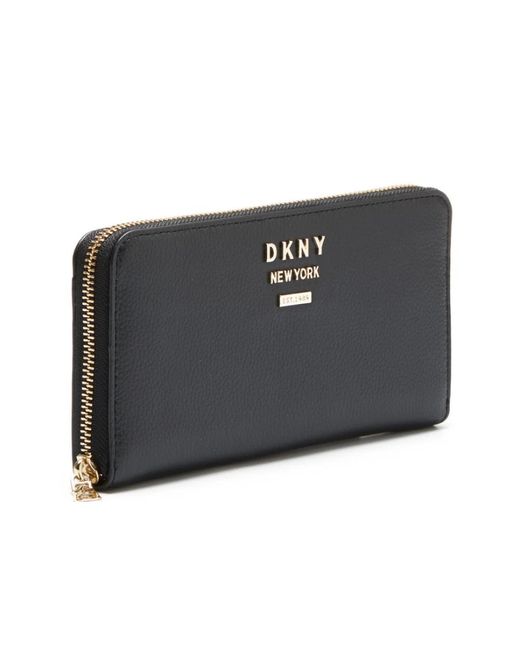 Accessories > wallets & cardholders DKNY en coloris Black