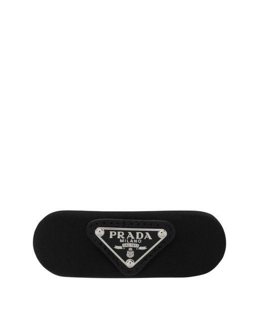 Prada Black Accessories
