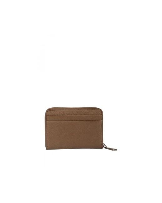 Michael Kors Wallets & Cardholders in het Brown