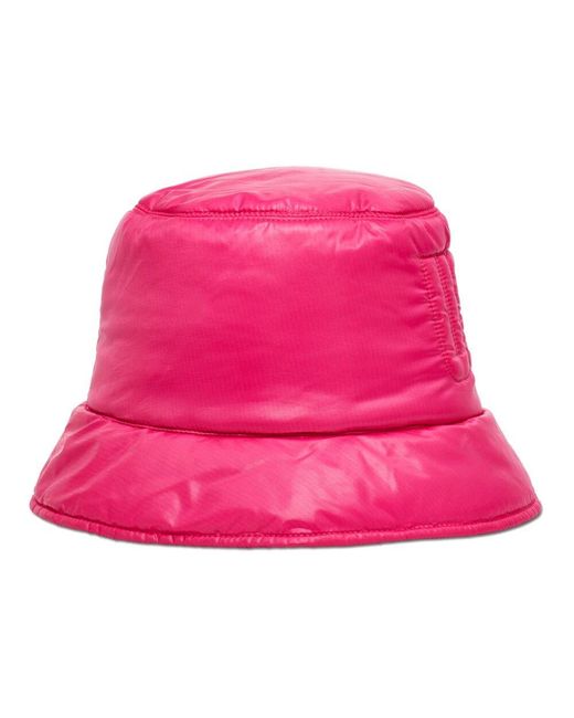 Ugg Pink Hut