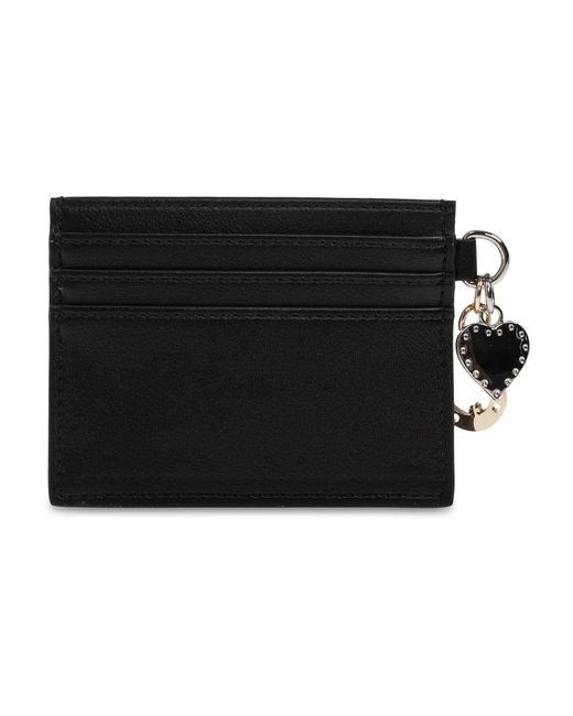 Vivienne Westwood Black Wallets & Cardholders