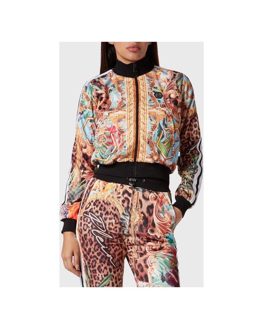 Jumpsuits Philipp Plein de color Black