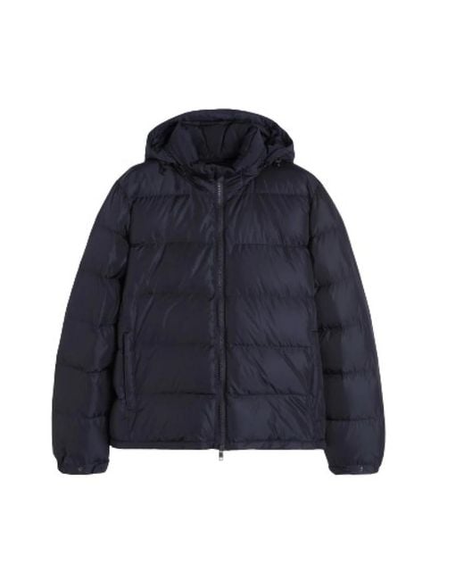 Winter Jackets Aspesi pour homme en coloris Blue