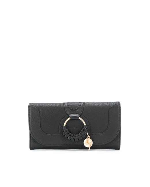 See By Chloé Black Clutches