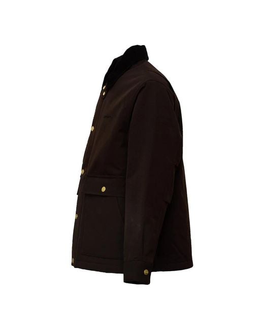 Carhartt Black Light Jackets for men