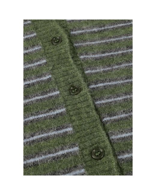Envii Cardigans in het Green