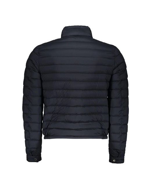 Down Jackets Moorer de hombre de color Blue