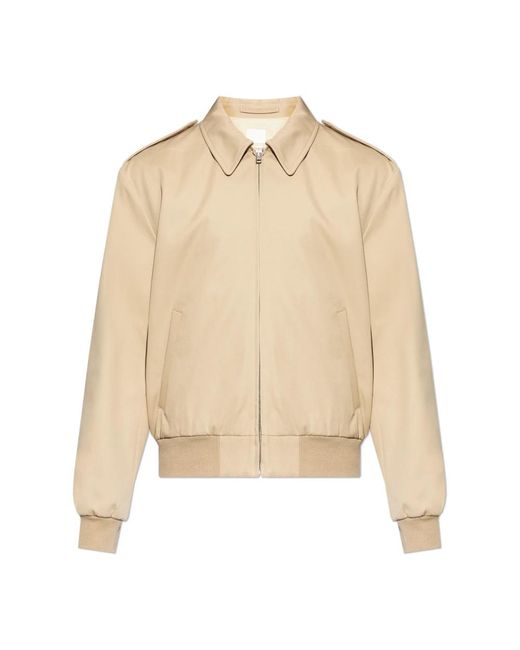 Bomber Jackets A.P.C. pour homme en coloris Natural