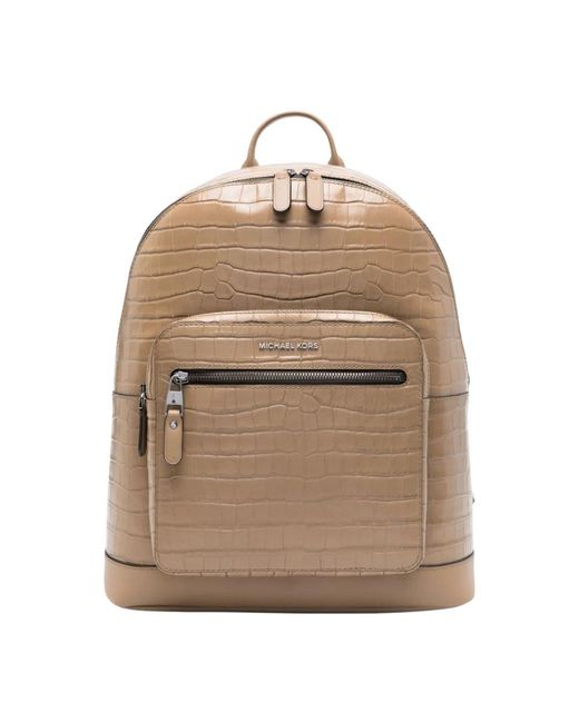 Backpacks Michael Kors de hombre de color Natural