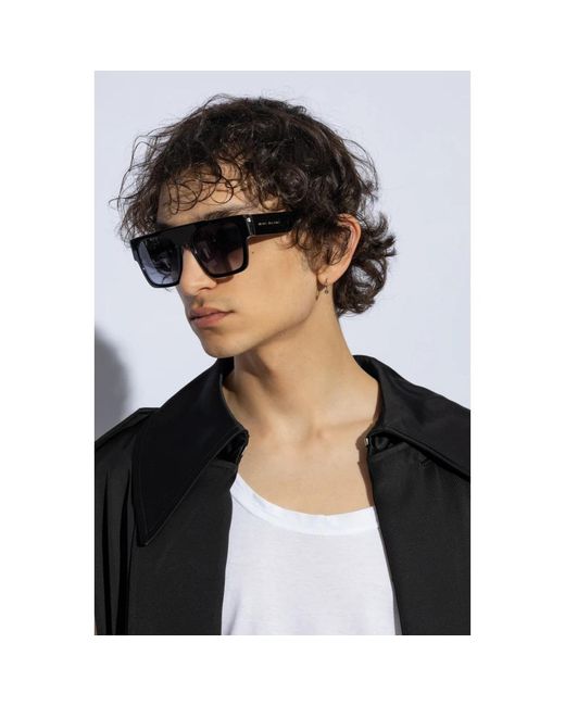 Accessories > sunglasses Marc Jacobs pour homme en coloris Gray
