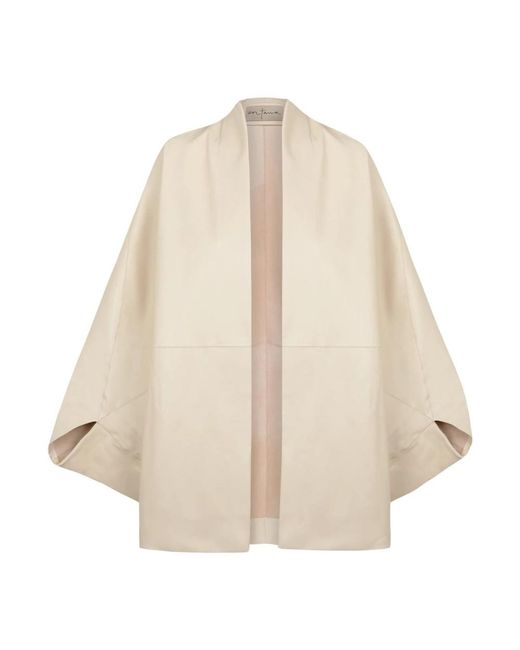 Cortana Natural Kimonos