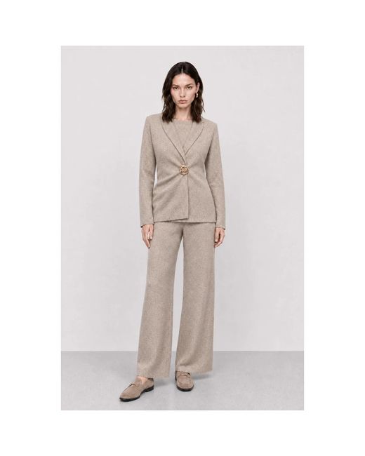 Kocca Brown Blazers