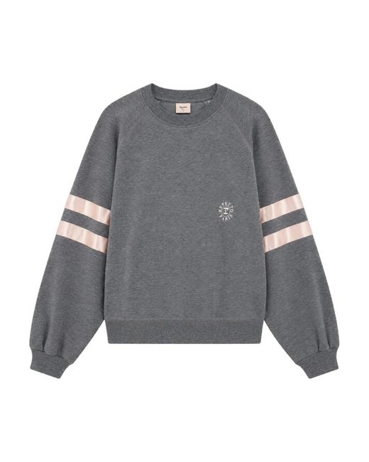 Repetto Gray Sweatshirts