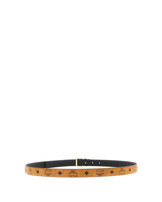 MCM Brown Belts