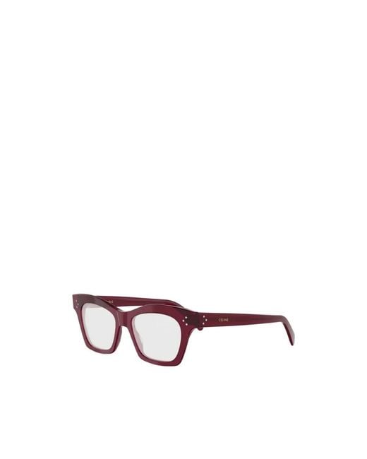 Céline Brown 3 Dots Hd Frame